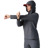 Load image into Gallery viewer, Patagonia W's R2 CrossStrata Pull Over