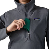 Load image into Gallery viewer, Patagonia W's R2 CrossStrata Pull Over