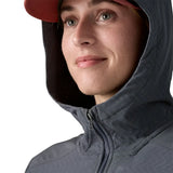 Load image into Gallery viewer, Patagonia W's R2 CrossStrata Pull Over