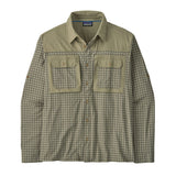 Load image into Gallery viewer, Patagonia M's L/S Self Guided Sun Shirt