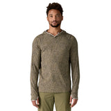Load image into Gallery viewer, Patagonia M's Tropic Comfort Natural Hoody