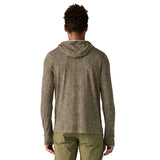 Load image into Gallery viewer, Patagonia M's Tropic Comfort Natural Hoody