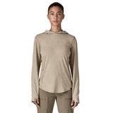 Load image into Gallery viewer, Patagonia W's Tropic Comfort Natural UPF Hoody