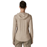 Load image into Gallery viewer, Patagonia W's Tropic Comfort Natural UPF Hoody