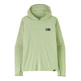 Load image into Gallery viewer, Patagonia M's Tropic Comfort Natural Graphic Sun Hoody