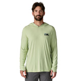 Load image into Gallery viewer, Patagonia M's Tropic Comfort Natural Graphic Sun Hoody