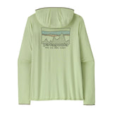 Load image into Gallery viewer, Patagonia M's Tropic Comfort Natural Graphic Sun Hoody