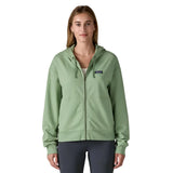 Load image into Gallery viewer, Patagonia W's Ahnya Full Zip Hoody