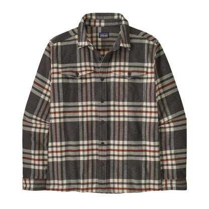 Patagonia M's Fjord Flannel Shirt