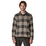 Load image into Gallery viewer, Patagonia M's Fjord Flannel Shirt