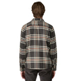 Load image into Gallery viewer, Patagonia M's Fjord Flannel Shirt