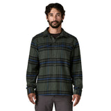 Load image into Gallery viewer, Patagonia M's Fjord Flannel Shirt