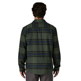 Load image into Gallery viewer, Patagonia M's Fjord Flannel Shirt