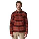 Load image into Gallery viewer, Patagonia M's Fjord Flannel Shirt