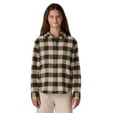 Load image into Gallery viewer, Patagonia W's Fjord Flannel Shirt