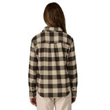 Load image into Gallery viewer, Patagonia W's Fjord Flannel Shirt