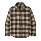 Load image into Gallery viewer, Patagonia W's Fjord Flannel Shirt