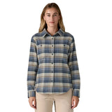 Load image into Gallery viewer, Patagonia W's Fjord Flannel Shirt