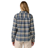 Load image into Gallery viewer, Patagonia W's Fjord Flannel Shirt
