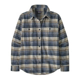 Load image into Gallery viewer, Patagonia W's Fjord Flannel Shirt