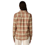 Load image into Gallery viewer, Patagonia W's Fjord Flannel Shirt