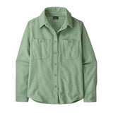 Load image into Gallery viewer, Patagonia W's Fjord Flannel Shirt