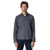 Load image into Gallery viewer, Patagonia M's L/S Lightweight Fjord Flannel Shirt