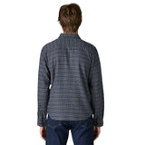 Load image into Gallery viewer, Patagonia M's L/S Lightweight Fjord Flannel Shirt