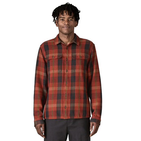 Patagonia M's Fjord Loft Shirt