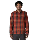 Load image into Gallery viewer, Patagonia M's Fjord Loft Shirt