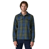 Load image into Gallery viewer, Patagonia M's Fjord Loft Shirt