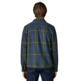 Load image into Gallery viewer, Patagonia M's Fjord Loft Shirt