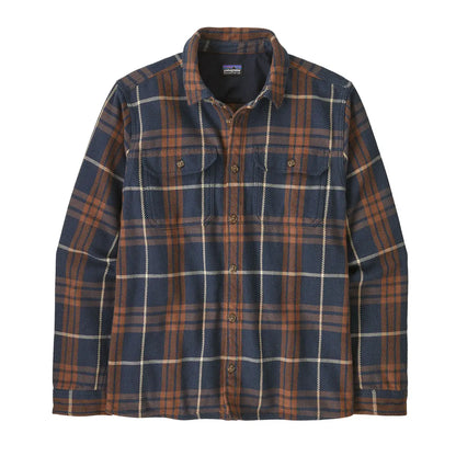 Patagonia M's Fjord Loft Shirt