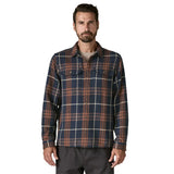 Load image into Gallery viewer, Patagonia M's Fjord Loft Shirt