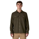 Load image into Gallery viewer, Patagonia M's Fjord Loft Shirt