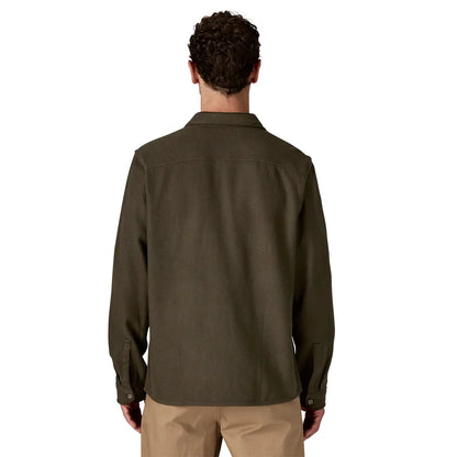 Patagonia M's Fjord Loft Shirt