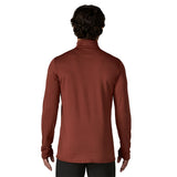 Load image into Gallery viewer, Patagonia M's Capilene® Thermal Weight Zip-Neck