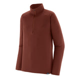 Load image into Gallery viewer, Patagonia M's Capilene® Thermal Weight Zip-Neck