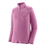 Load image into Gallery viewer, Patagonia W's Capilene Thermal Weight Zip Neck