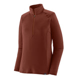 Load image into Gallery viewer, Patagonia W's Capilene Thermal Weight Zip Neck