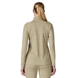 Load image into Gallery viewer, Patagonia W's Capilene Midweight Zip-Neck