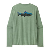 Load image into Gallery viewer, Patagonia M's L/S Capilene Cool Daily Graphic Shirt - Waters