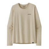 Load image into Gallery viewer, Patagonia W's L/S Capilene Cool Daily Graphic Shirt - Waters