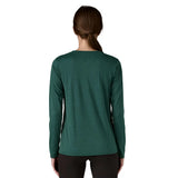 Load image into Gallery viewer, Patagonia W's L/S Capilene Cool Daily Shirt - DQ