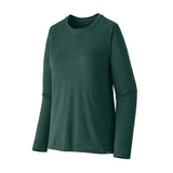 Load image into Gallery viewer, Patagonia W's L/S Capilene Cool Daily Shirt - DQ