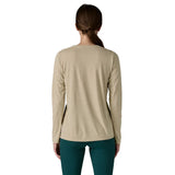 Load image into Gallery viewer, Patagonia W's L/S Capilene Cool Daily Graphic