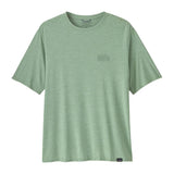 Load image into Gallery viewer, Patagonia M's S/S Capilene Cool Daily Graphic Shirt