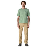 Load image into Gallery viewer, Patagonia M's S/S Capilene Cool Daily Graphic Shirt