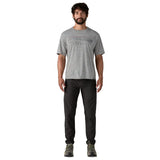 Load image into Gallery viewer, Patagonia M's S/S Capilene Cool Daily Graphic Shirt