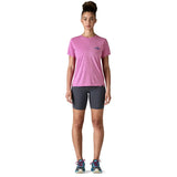 Load image into Gallery viewer, Patagonia W's Capilene Cool Daily Graphic Shirt